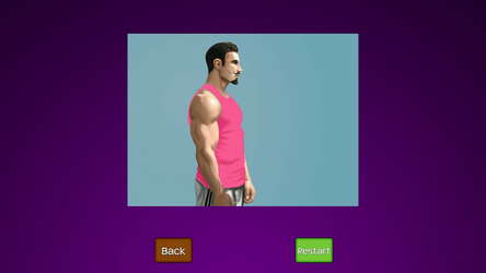 Gachi Feasting screenshot 5
