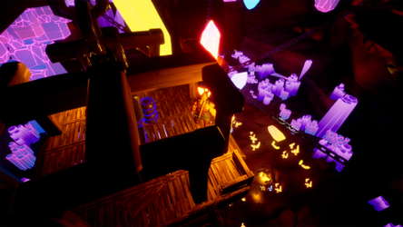 Deep in The Mine screenshot 5