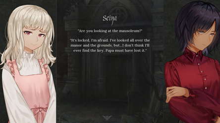 Pale Cachexia screenshot 4