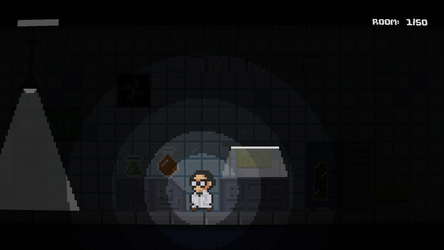 Labophobia screenshot 5