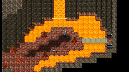 Barry of Wrath screenshot 10