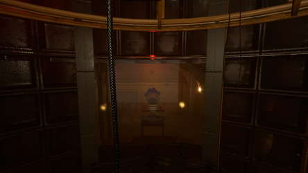 Wordfright screenshot 1