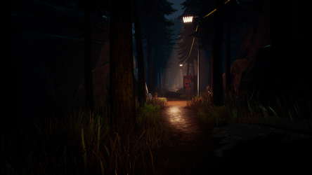 Sparky Marky: Episode 1 screenshot 3