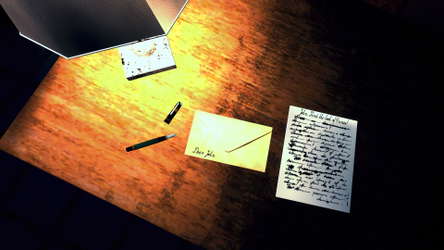 Deadly Nightmare screenshot 1