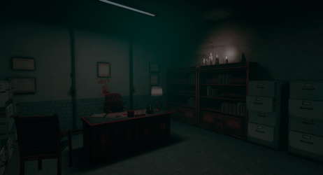 DarkHouse screenshot 7