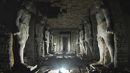 Amenti screenshot 5