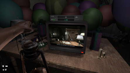 Live Or Die screenshot 3