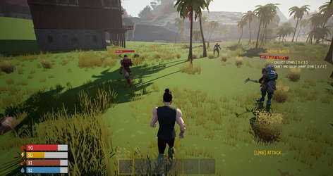 NovaX screenshot 12