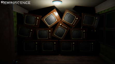 Reminiscence screenshot 3