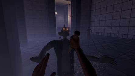 Slayer Shock screenshot 2