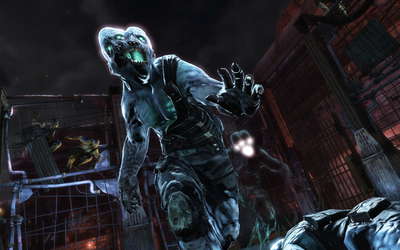 Singularity™ screenshot 3