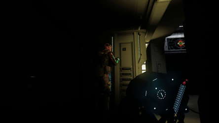The Persistence screenshot 8