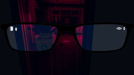 Fears of Glasses  o-o screenshot 3