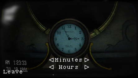 Forgotten Fears screenshot 4