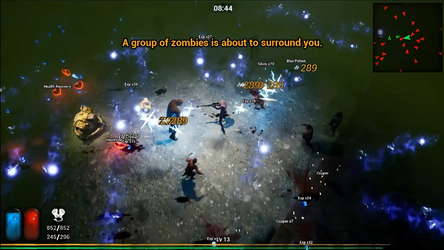 Apocalypse Survivors screenshot 9
