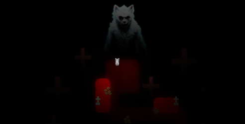 At the dream end screenshot 6
