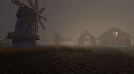 Prop Haunters screenshot 5