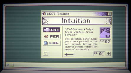 SYNTAXIA screenshot 9