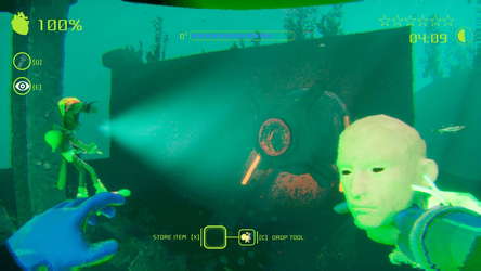 Murky Divers screenshot 4