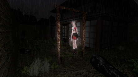 Scare: Project of Fear screenshot 5