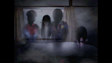 The Smell of Death - A Tsugunohi Tale - STEAM EDITION screenshot 5