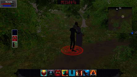 Necuratu screenshot 6
