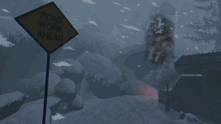 Snowsquall Grip screenshot 2