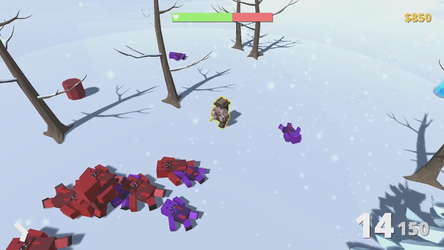 The Sheriff's Town screenshot 8