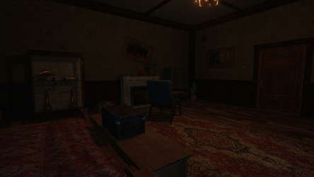 Echoes of Dread screenshot 10