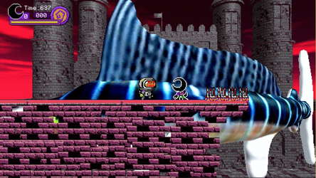 Mezmeratu screenshot 6