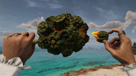 Bootstrap Island screenshot 11