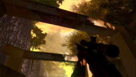 Rogue Planet 1 screenshot 19