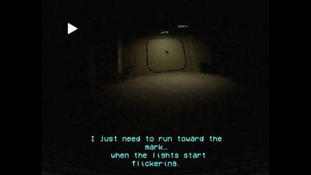 Deeply Dark: Found Footage screenshot 3