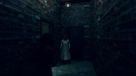 Sinister Entity screenshot 5