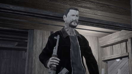 Two Guys One Cabin screenshot 14
