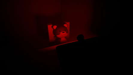 Hidden Facade screenshot 8