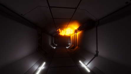 Last Moor screenshot 2