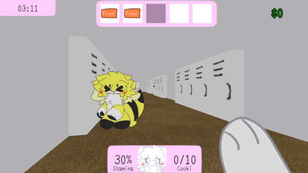 Trap with Furry Femboy screenshot 1
