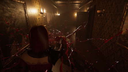 Despair: Blood Curse screenshot 8