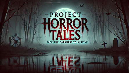 Project Horror Tales screenshot 1
