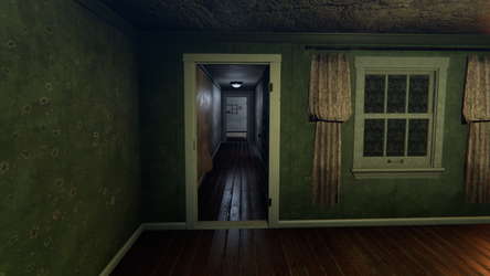 The Sleep Experiment screenshot 11