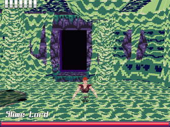 Tales of Lost Ages Vol 1. screenshot 4