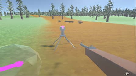 Hunting with Dad screenshot 3