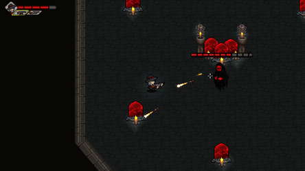 Luna: Supernatural Hunter screenshot 3