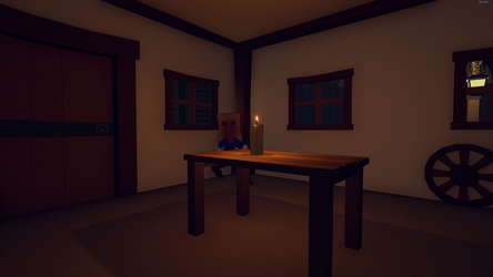Lycans screenshot 10
