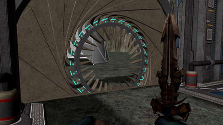 MAR WAR: The Evil Awakens screenshot 5
