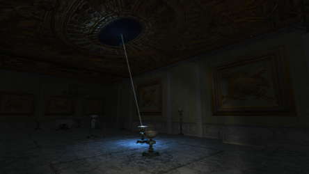 Obscuritas screenshot 12