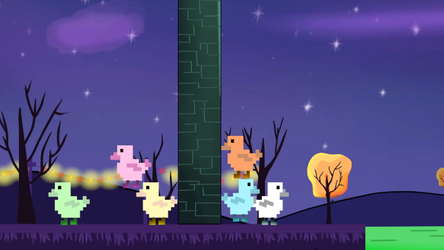 SuperDucks screenshot 8