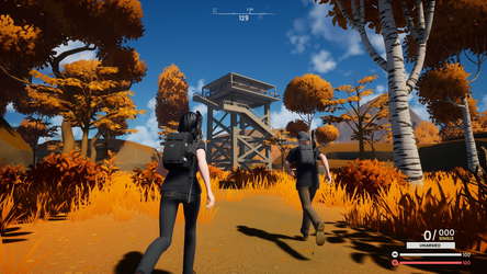 A Day Out screenshot 15