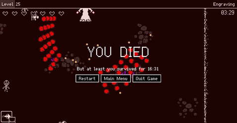 Domain of Hallucination screenshot 3